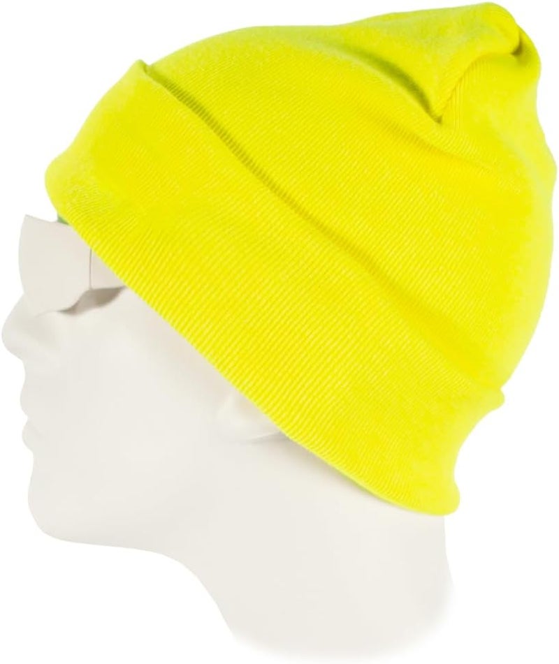 Benchmark FR Flame Resistant Beanie - CAT3 - Made in The USA - Image 2